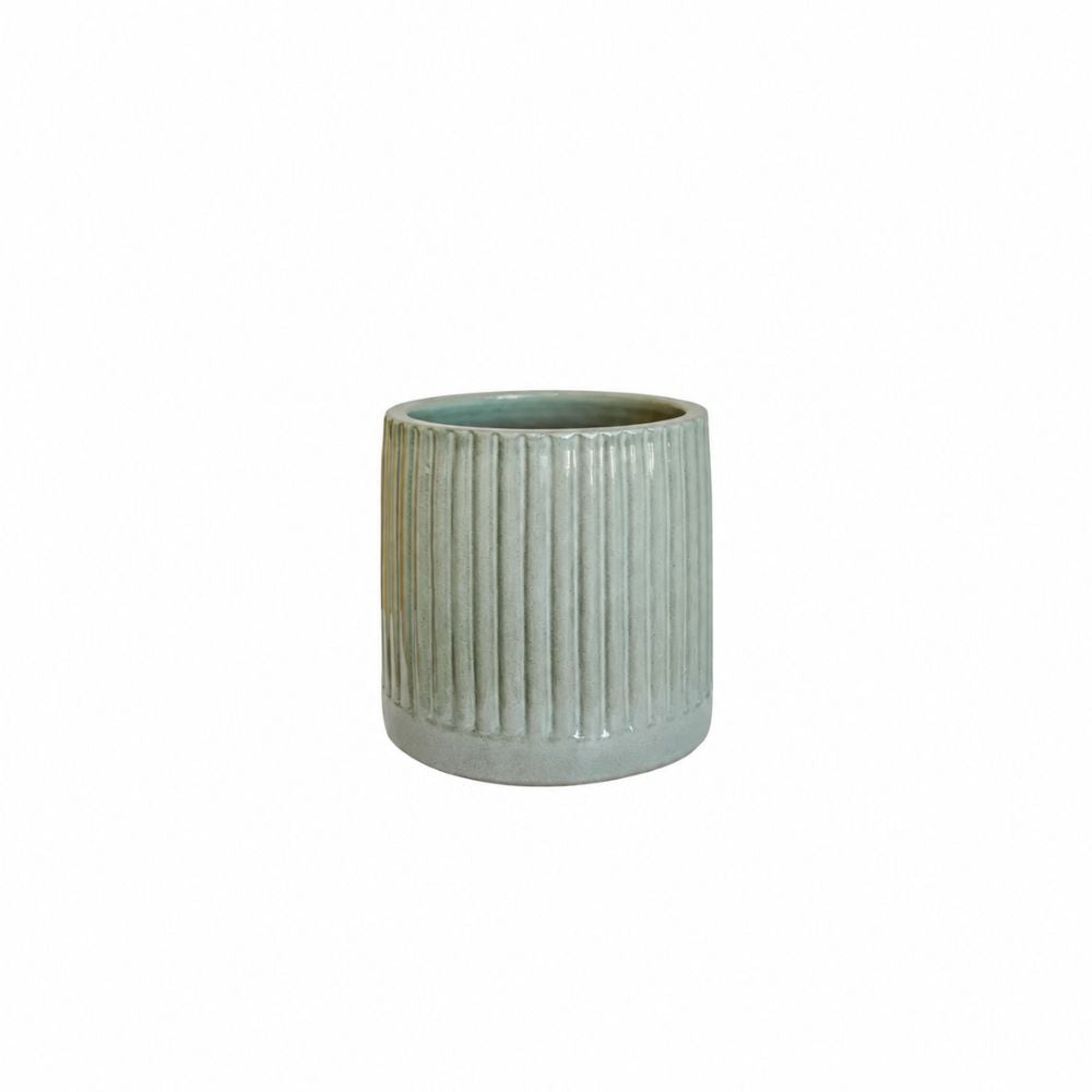 Ivyline 27cm Snowshill Sage Planter