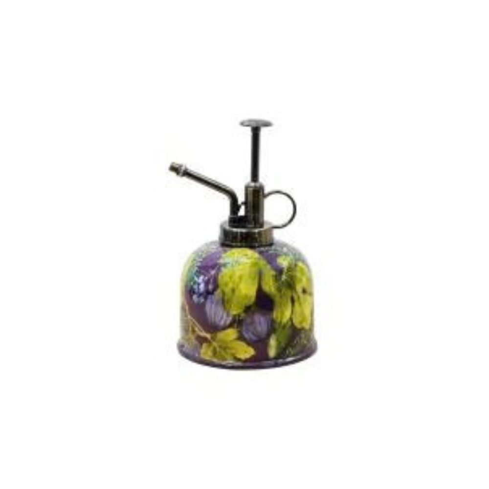Ivyline 15.5cm Maisie Fig & Berry Metal Mister