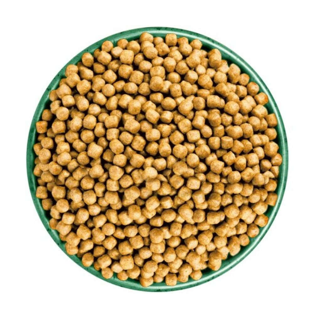James Wellbeloved Senior 1.5kg Turkey Flavoured Cat Food - Old Railway Line Garden Centre