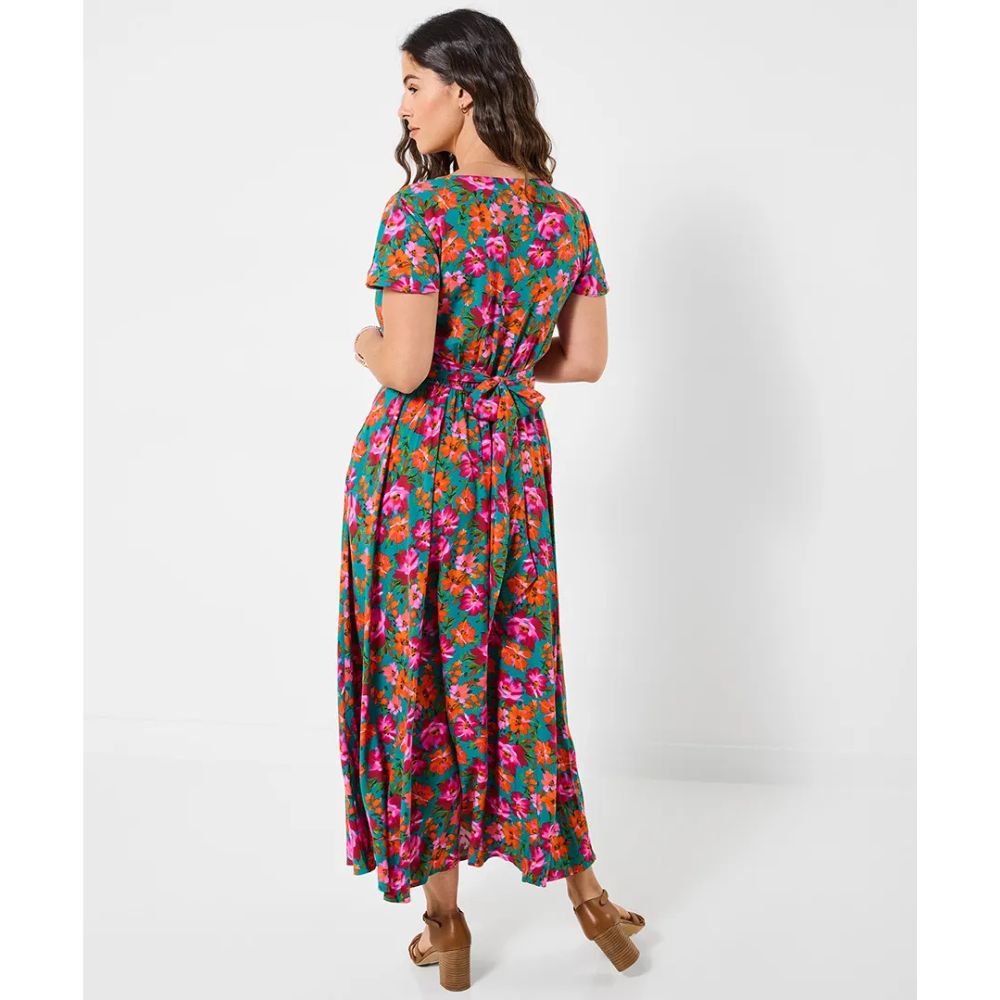 Joe Browns Lara Floral Maxi Dress