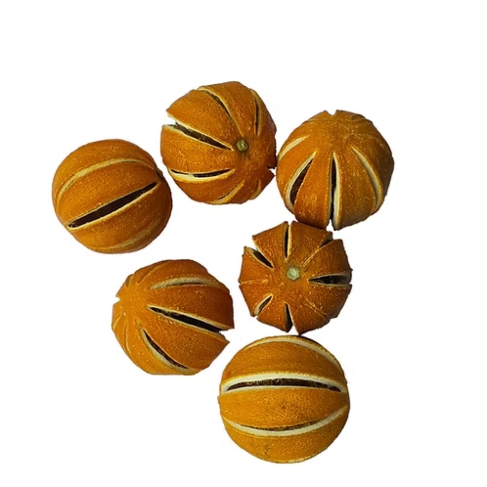 Jormaepourri Whole Oranges - Pack of 6