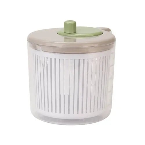 Just the Thing 2.5L Handled Salad Spinner - Old Railway Line Garden Centre
