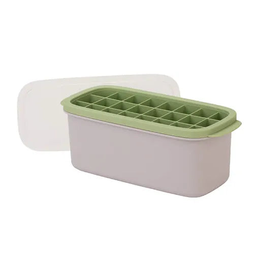 Just the Thing Ice Tray And Storage Box