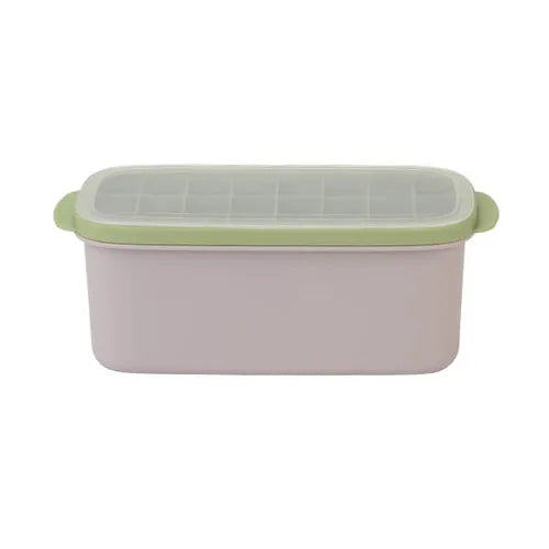Just the Thing Ice Tray And Storage Box