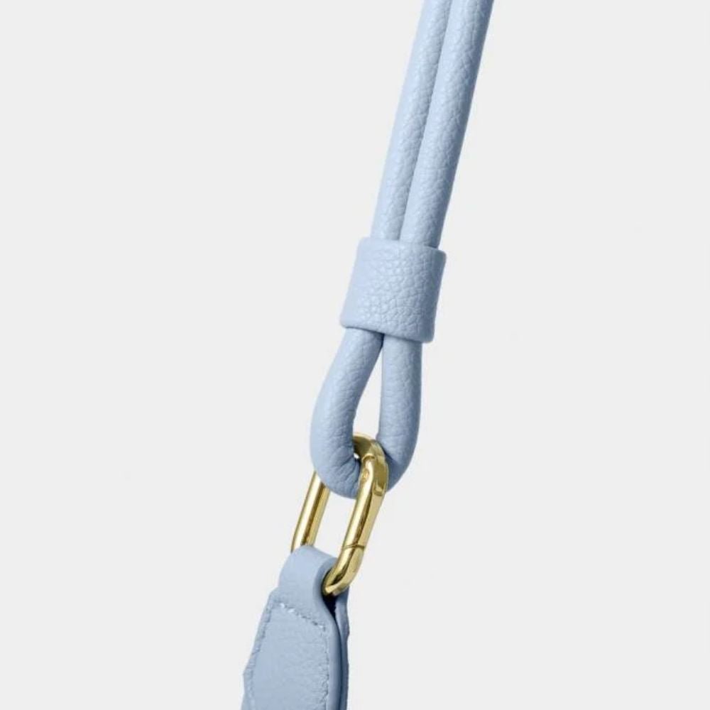 Katie Loxton Blue Aura Meela Multiway Bag - Old Railway Line Garden Centre