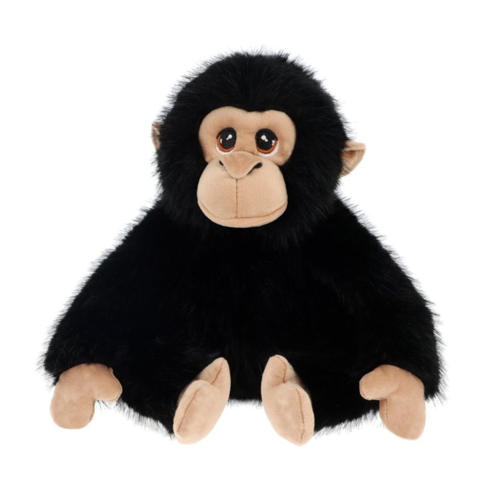 Keel Toys 20cm Chimp Soft Toy