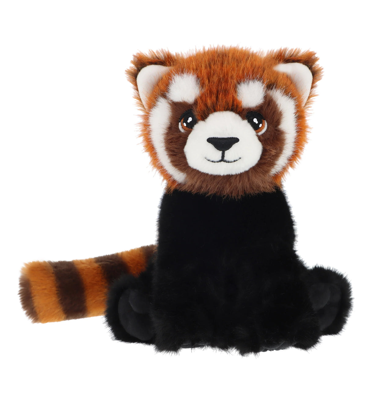 Keel Toys 20cm Red Panda Soft Plush Toy
