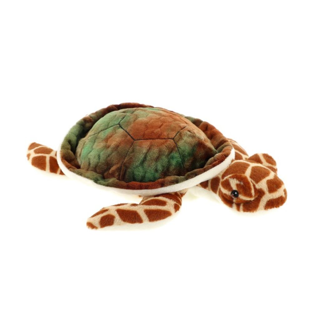Keel Toys 25cm Sea Turtle Soft Toy