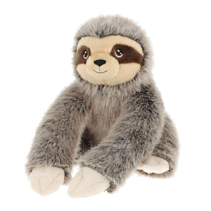Keel Toys 25cm Sloth Soft Plush Toy