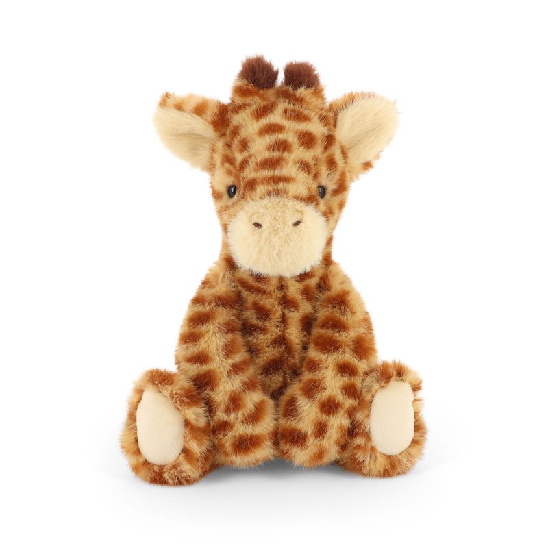 Keeleco 20cm Enchanted World Giraffe Soft Toy