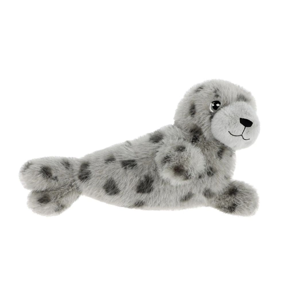 Keeleco 30cm Harbour Seal Arctic Animal Soft Toy