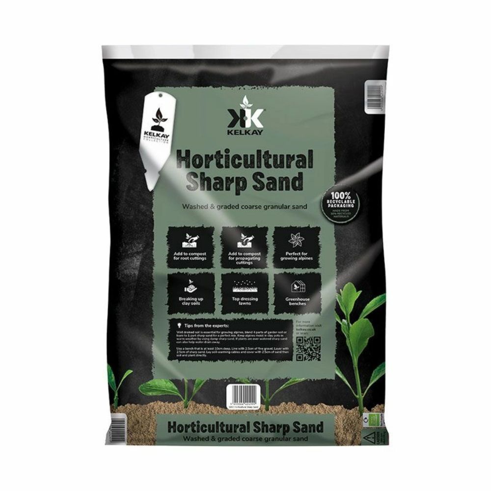 Kelkay Horticultural Sharp Sand