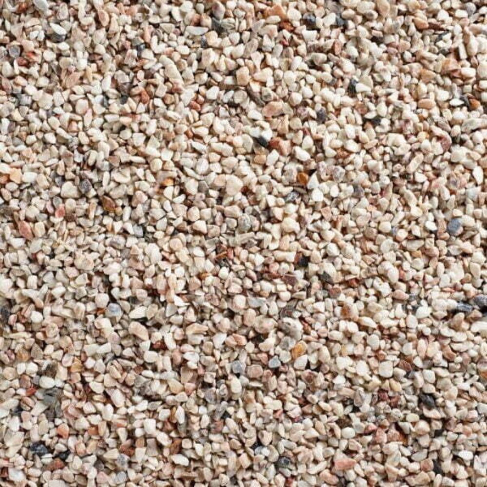 Kelkay 16-32mm Pot Toppers Dusky Rose Handy Pack