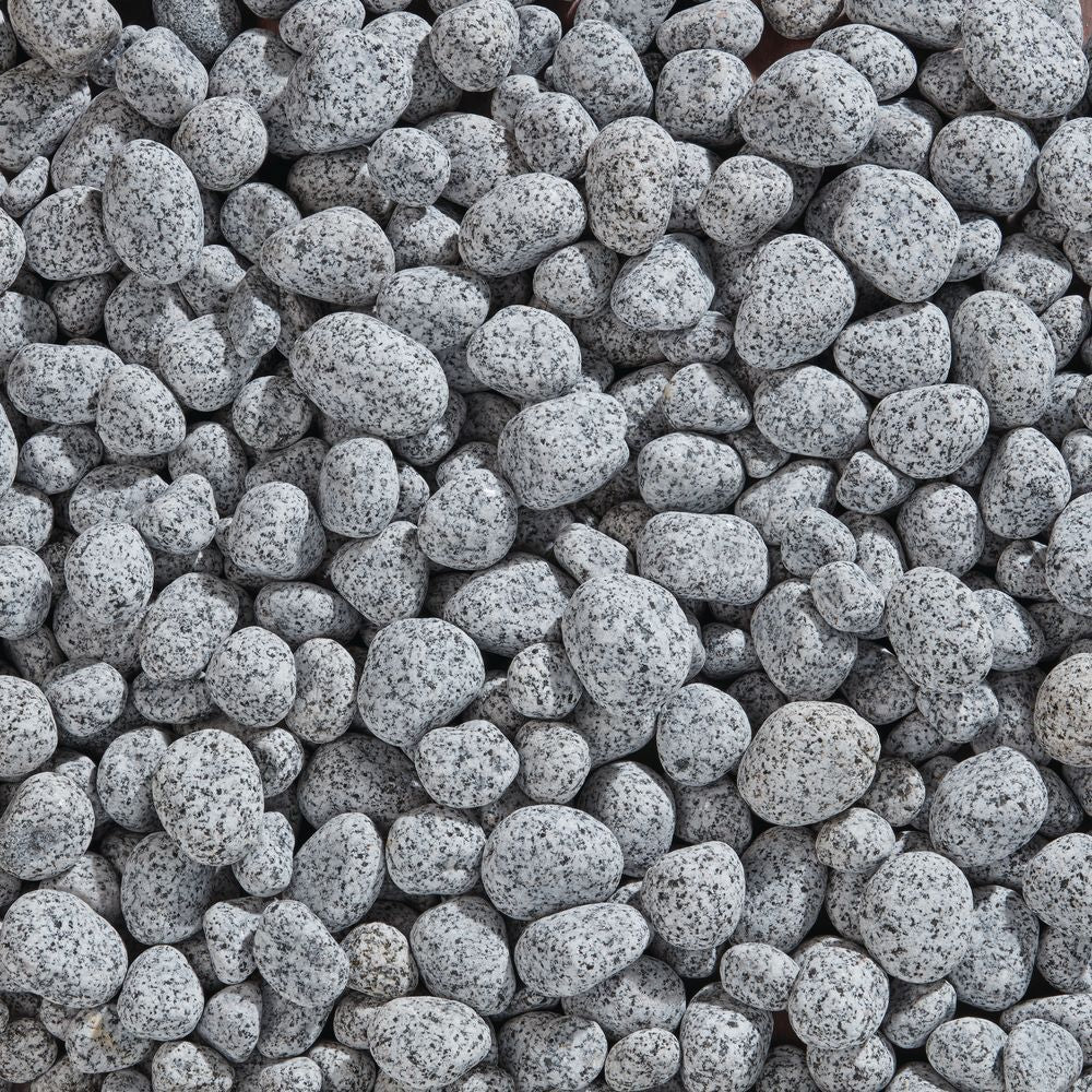 Kelkay 20-40mm Pot Toppers Silver Mist Handy Pack