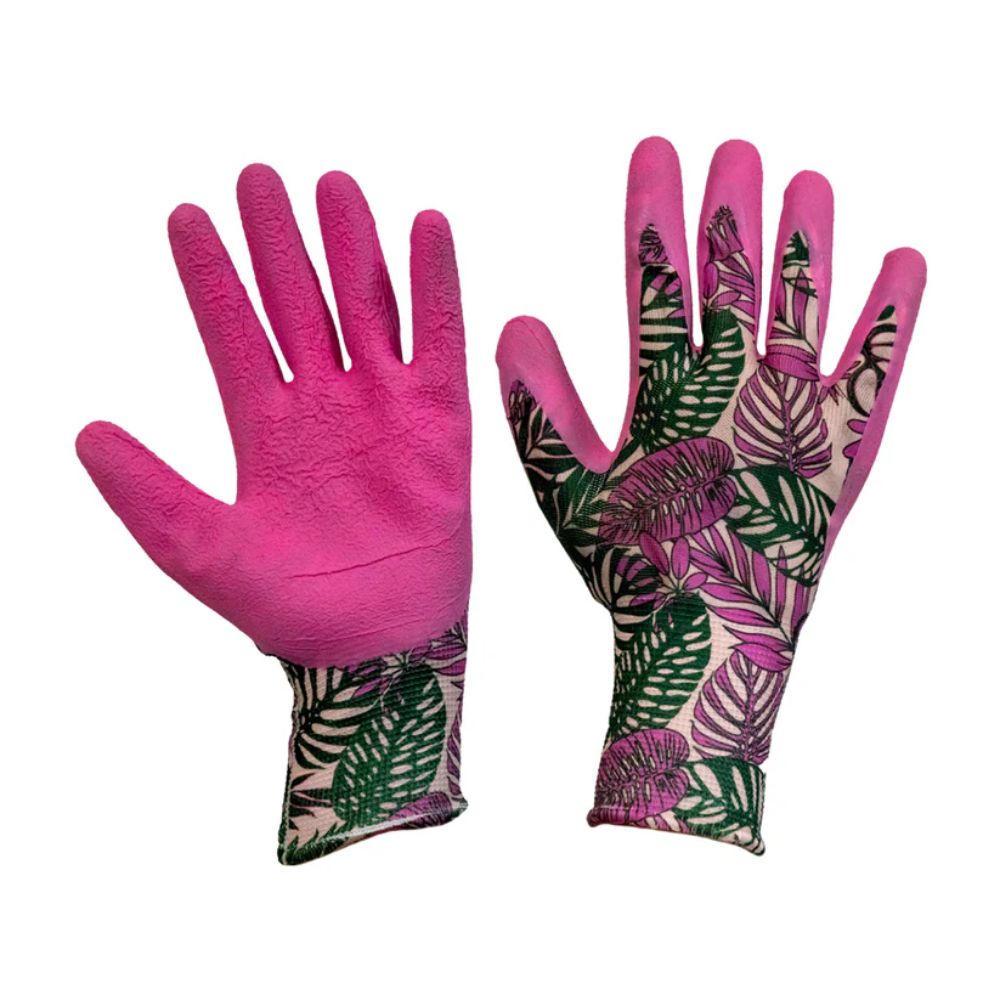 Kent & Stowe Triple Pack Botanical Gloves - Small