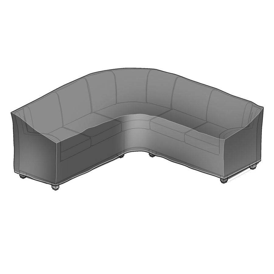 Kettler Palma Grande Sofa Protective Cover - 0993630 - PC - Old Railway Line Garden Centre
