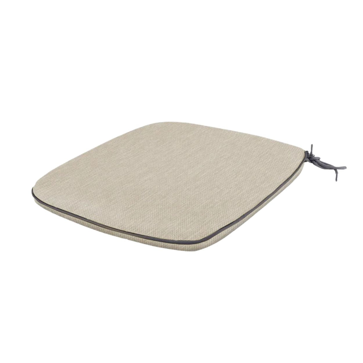 Kettler Set of 2 Café Roma Seat Pads - Stone