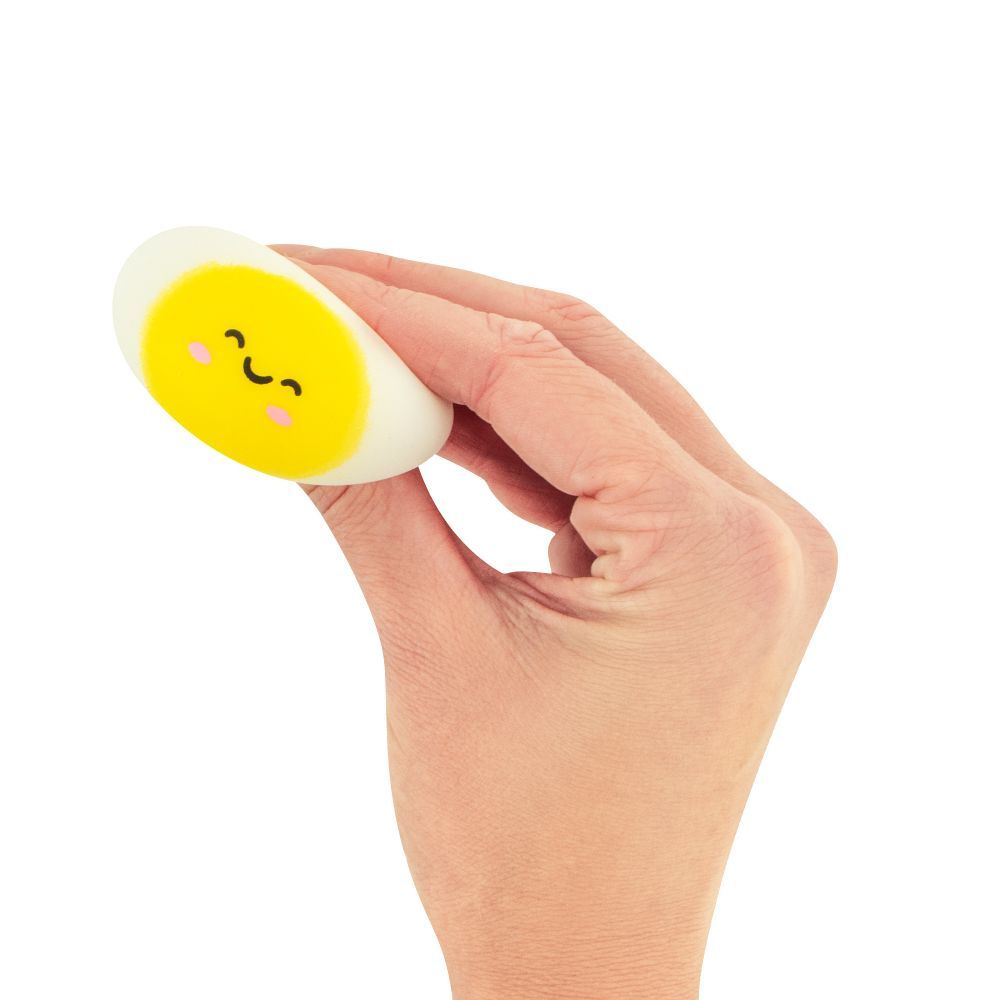 Keycraft Dim Sum Buddies Sensory Toy