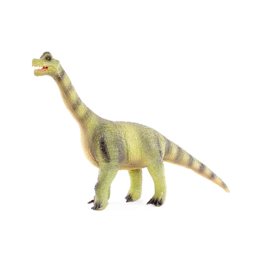 Keycraft Soft Stuffed Brachiosaurus Toy