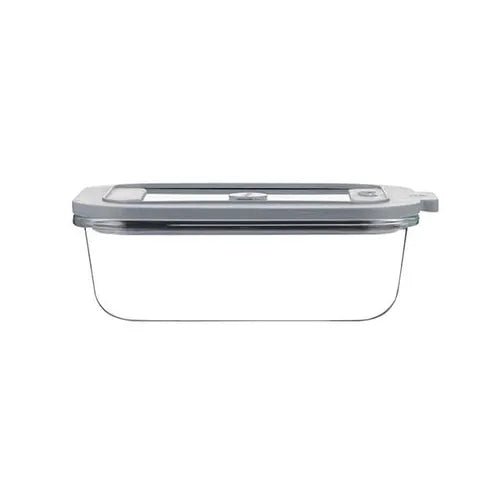 Kilner 0.6L New Fresh Storage Rectangle Container - Old Railway Line Garden Centre