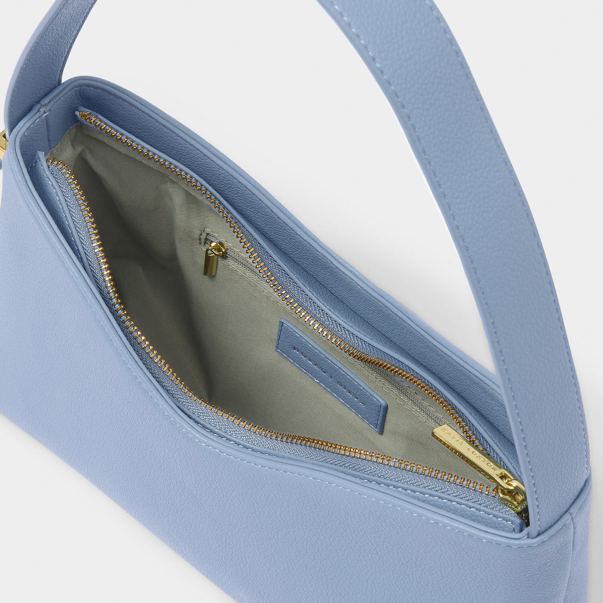 Katie Loxton 29cm Cornflower Blue Camille Small Shoulder Bag