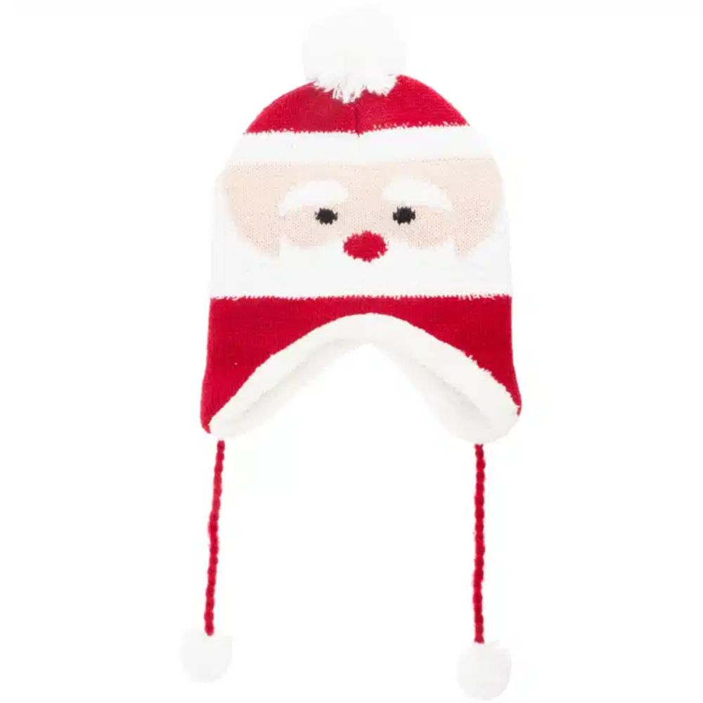 Koopman 26cm Kids Christmas Hat (Choice of 3)