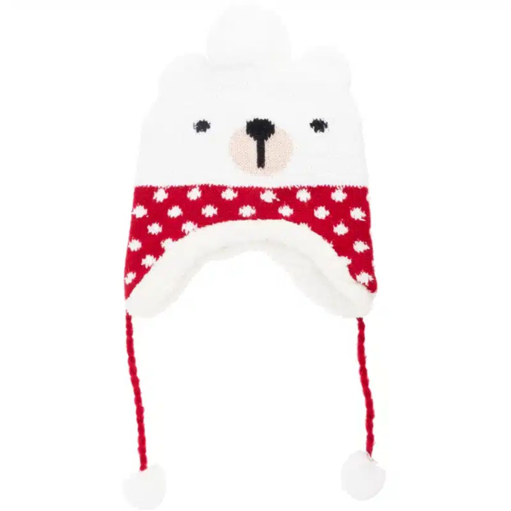 Koopman 26cm Kids Christmas Hat (Choice of 3)