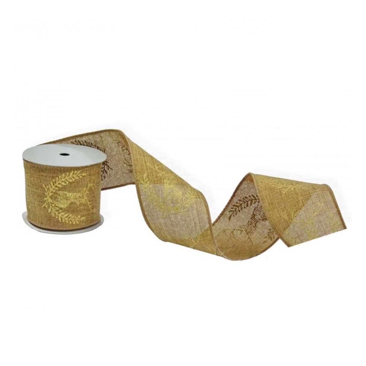 Koopman 270cm Reindeer Ribbon (Choice of 6)