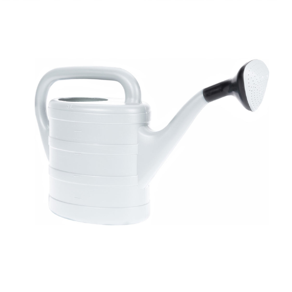 Koopman 5L Plastic Watering Can (Choice of 4)