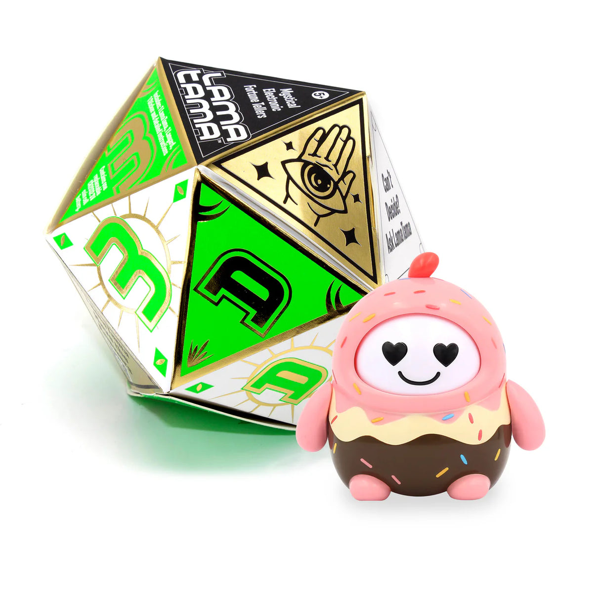 Lama Tama Series 1 Collectables (Choice of 10)