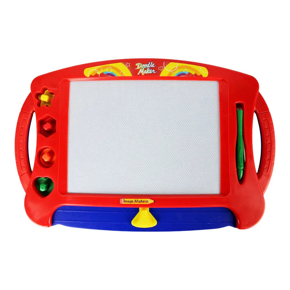 Lanard Toys Jumbo Doodle Maker