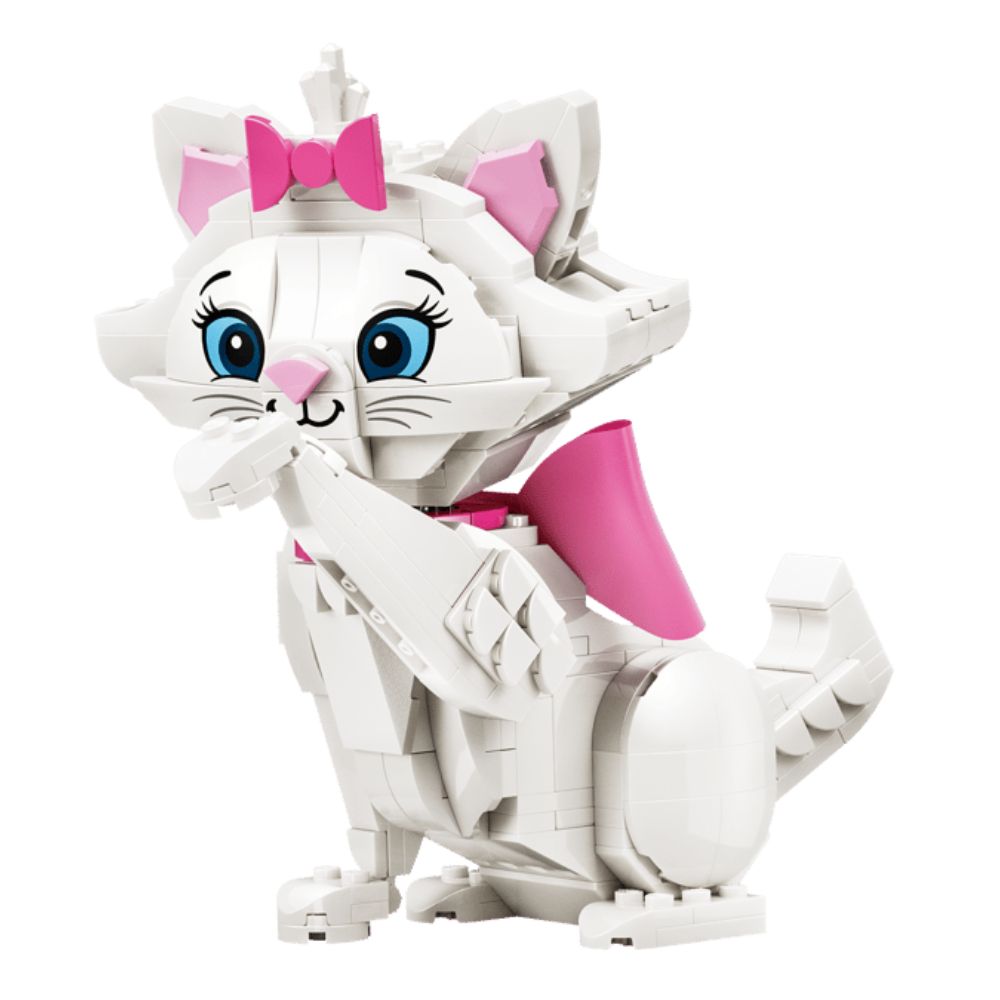 LEGO Disney The Aristocats Adorable Marie