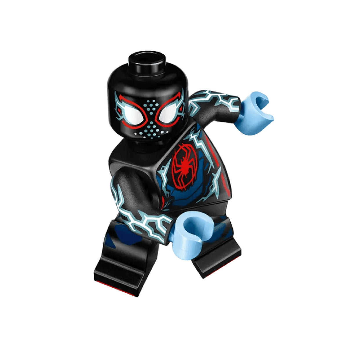 Lego Minifigures Series 29 Spider-Man Spider-Verse (1 Supplied)