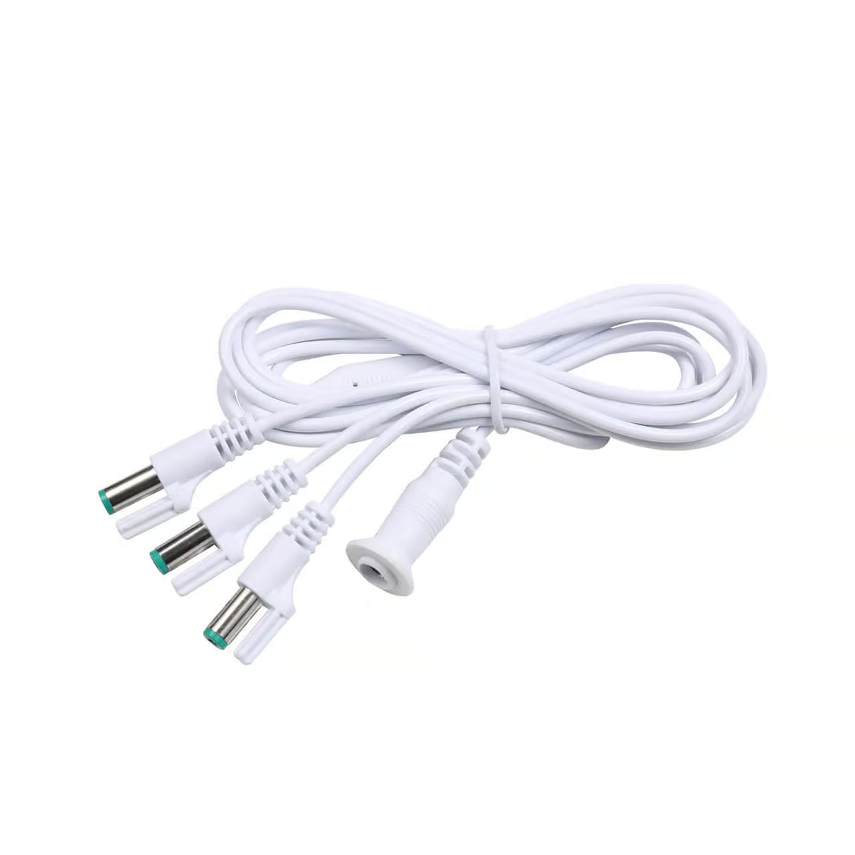 Lemax 104cm Expansion Cable Type-L to Type-U Adapter - White - X3 - 44340