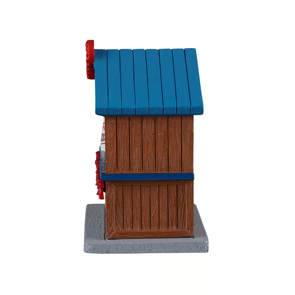 Lemax Caddington Village 11.5cm Chocolatier Christmas Scene - 63826