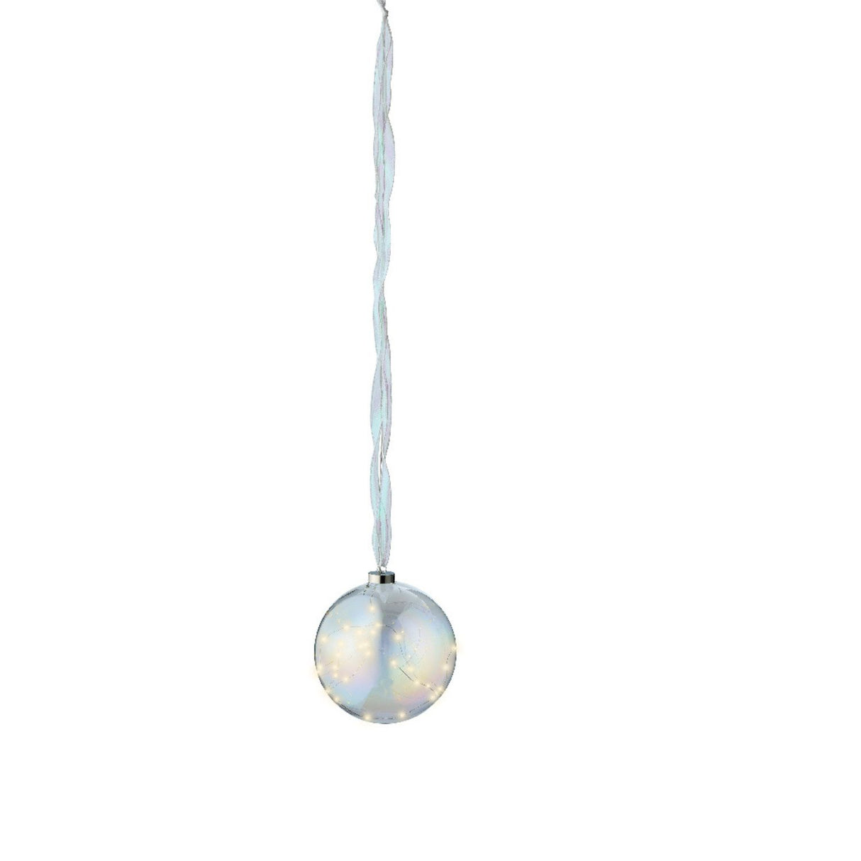 Lumineo 20cm LED Hanging Ball