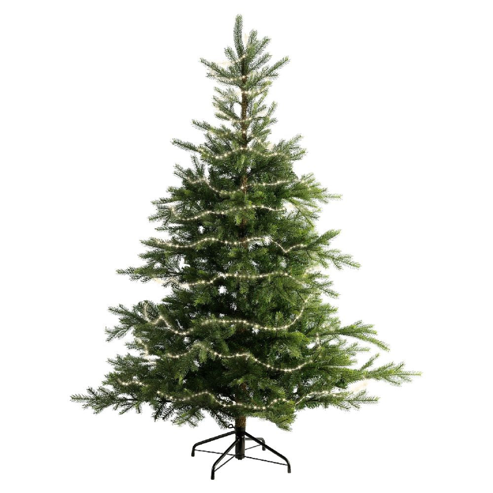 Lumineo 567 Classic Warm Micro LED Extra Dense String Lights (9m)