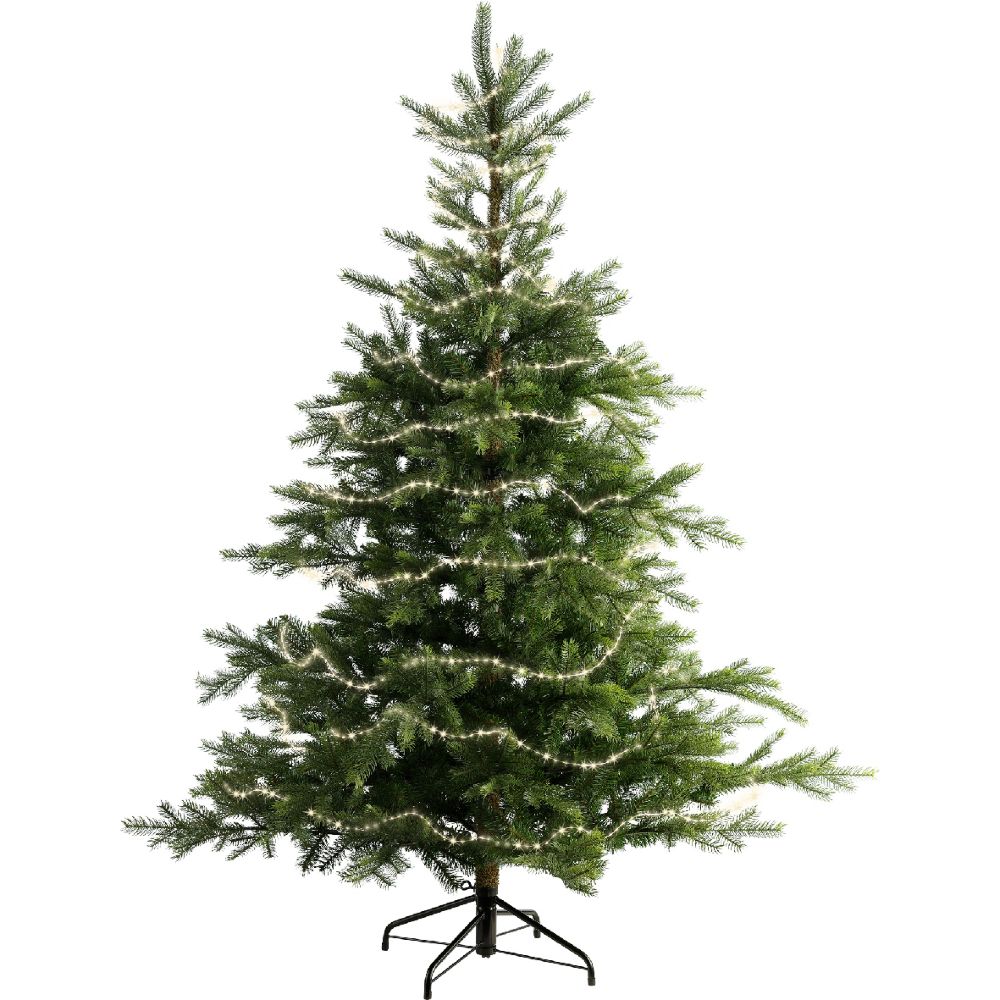 Lumineo 567 Warm White Micro LED Extra Dense Twinkle Lights (9m)