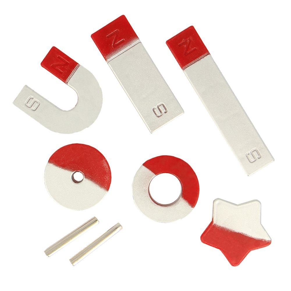 Magnoidz Magnet Set - Old Railway Line Garden Centre