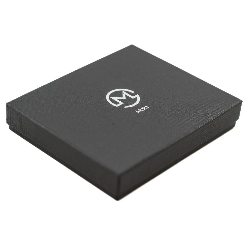 Mala Leather Mala Men's Gift Sets - Black