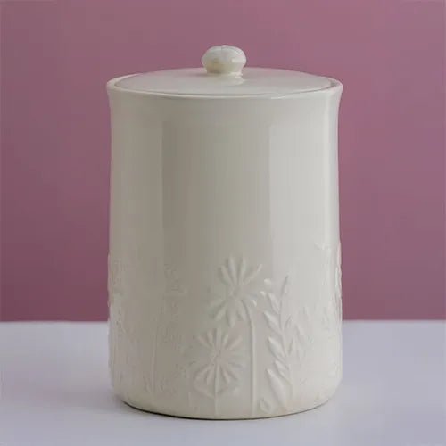 Mason Cash 2.5L In The Meadow Storage Jar - Old Railway Line Garden Centre