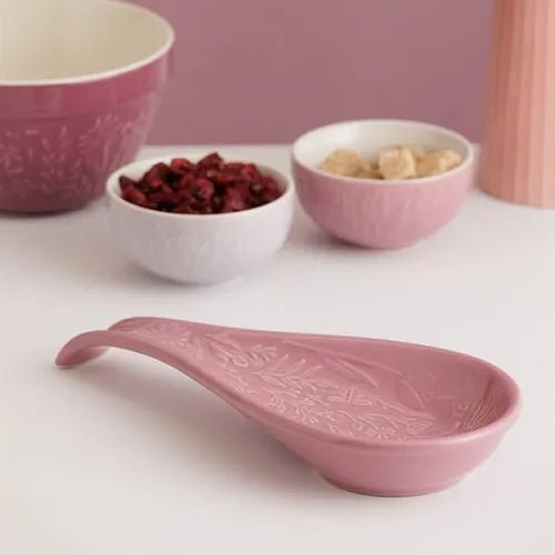 Mason Cash 28cm In The Meadow Spoon Rest - Old Railway Line Garden Centre