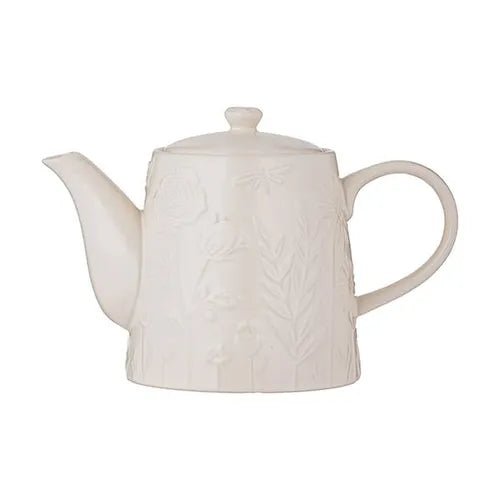 Mason Cash 800ml In The Meadow Teapot - Old Railway Line Garden Centre