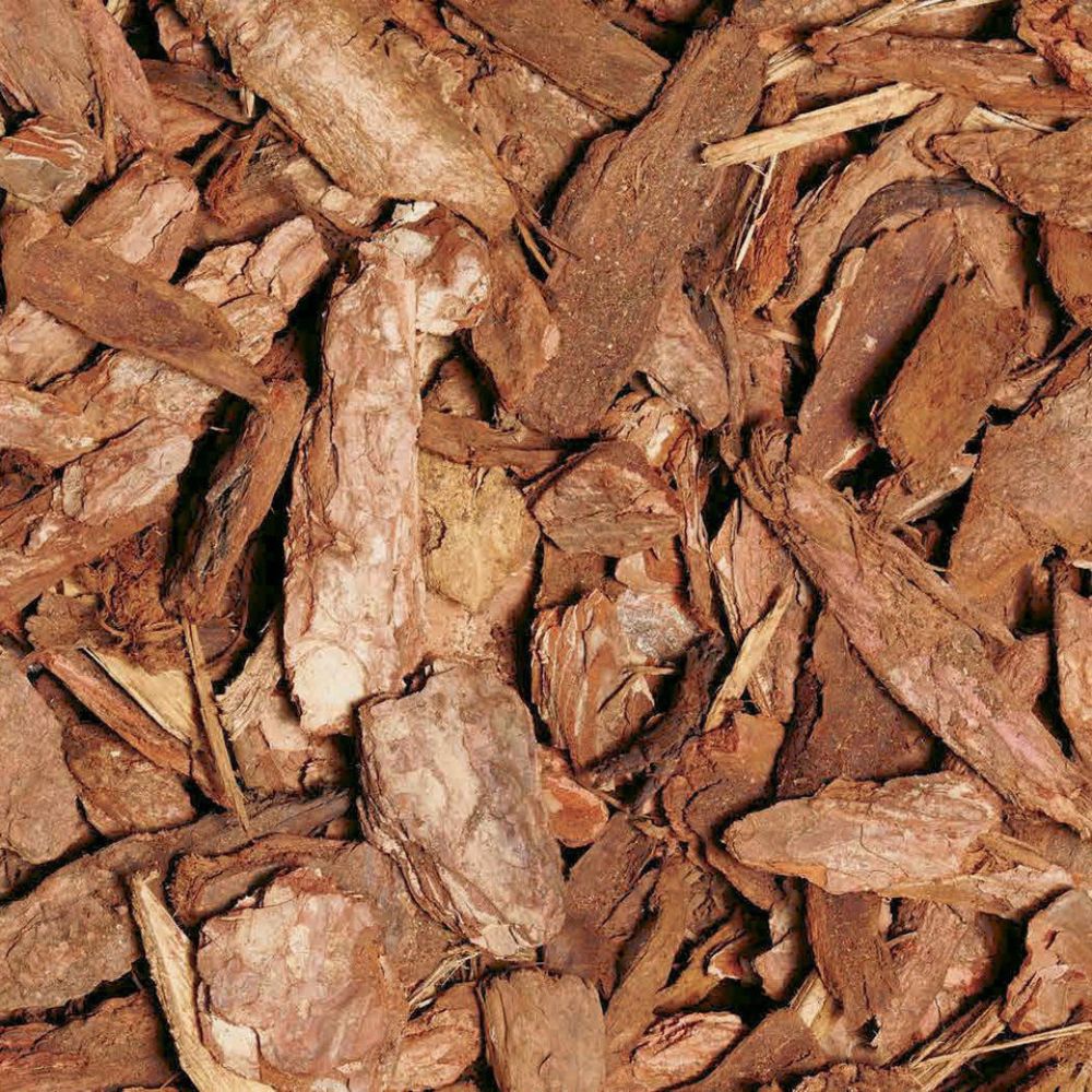 Melcourt 60L SylvaGrow Bark Nuggets