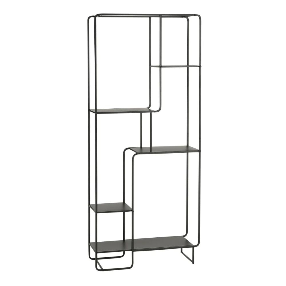 Mica Decorations 178cm Jules Shelving Unit