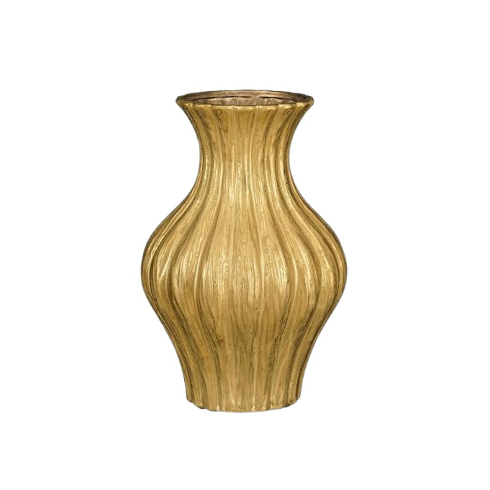 Mica Decorations 40cm Ceramic Jura Vase