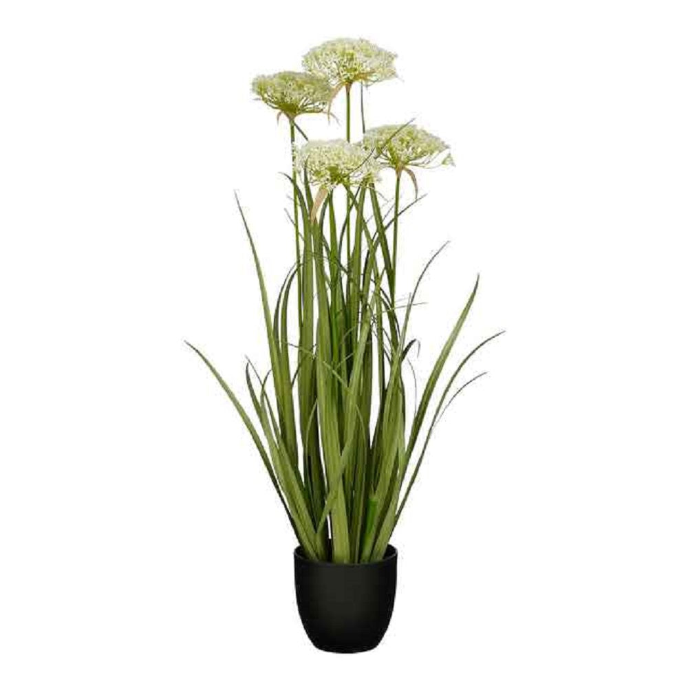 Mica Decorations 90cm Artificial Angelica Grass