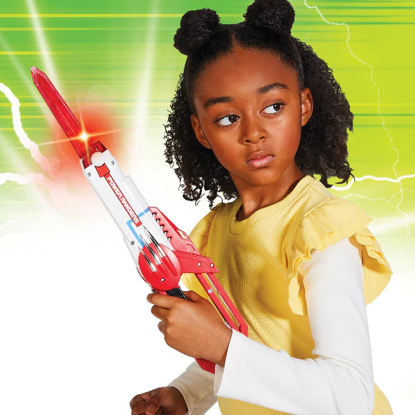 Mighty Morphin Power Rangers Blade Blaster Toy