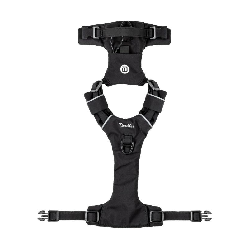 Mikki Doodles Small Harness - Old Railway Line Garden Centre