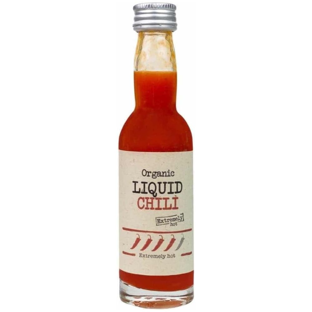 Northern Greens 40ml Liquid Chilli